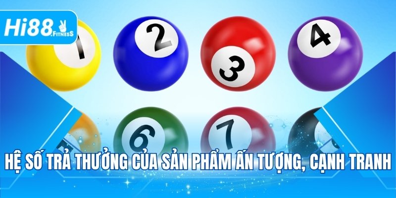 Kiến thức và hiểu biết cụ thể về xổ số miền Trung